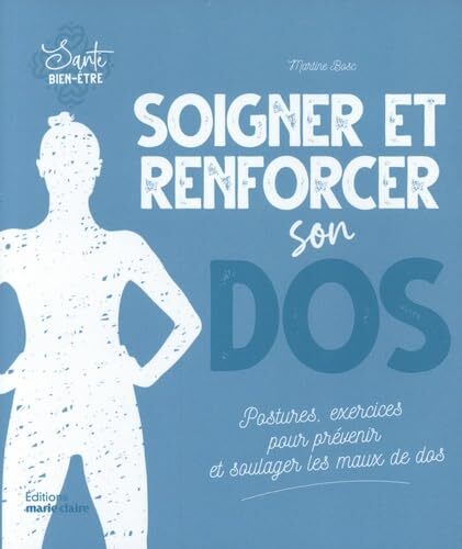 soigner et renforcer son dos