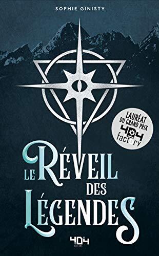 le réveil des légendes   [1]