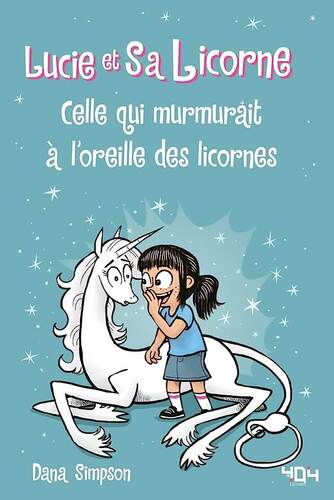 celle qui murmurait à l'oreille des licornes [10]