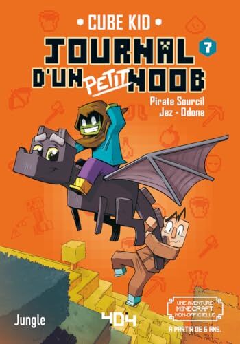 apprivoiser la bête [7]