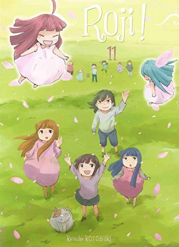 roji ! [11]