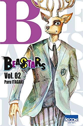 beastars [2]