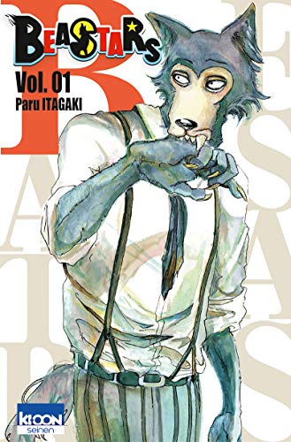 beastars [1]