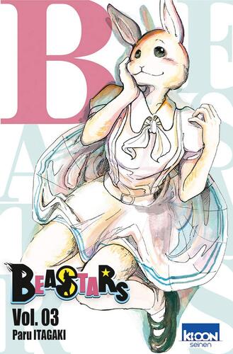beastars [3]