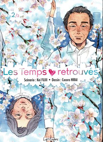 les temps retrouvés, t02.   [2]