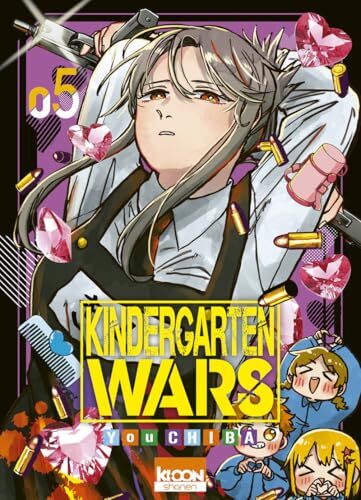 kindergarten wars [5]