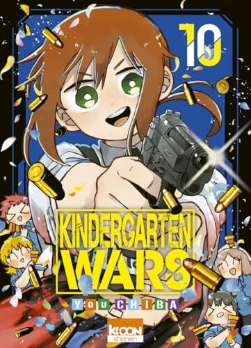 kindergarten wars [10]