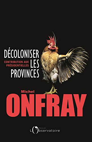 décoloniser les provinces