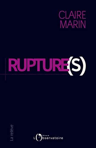 rupture(s)