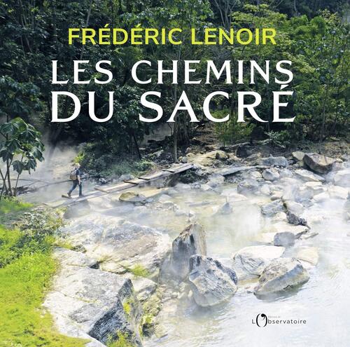 les chemins du sacré  