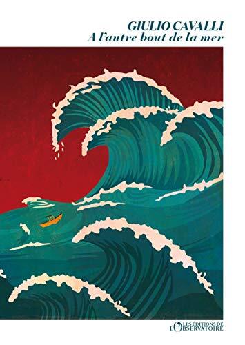 a l'autre bout de la mer