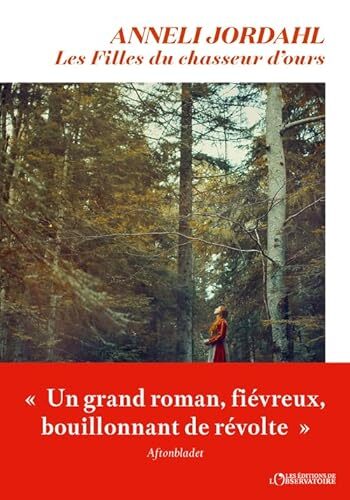 les filles du chasseur d'ours  