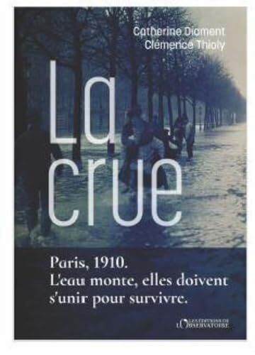 la crue  