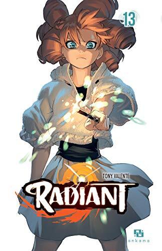 radiant [13]