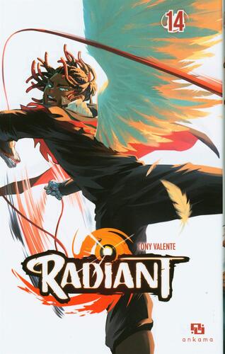 radiant [14]
