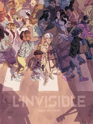 l' invisible  