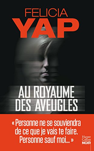 au royaume des aveugles