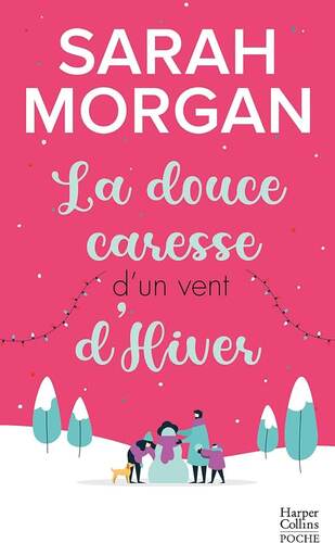 la douce caresse d'un vent d'hiver  