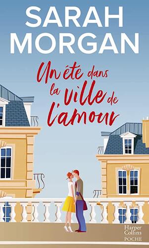 un été dans la ville de l'amour   [255]