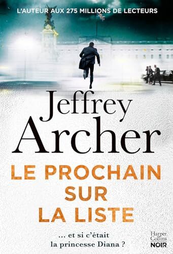 le prochain sur la liste  