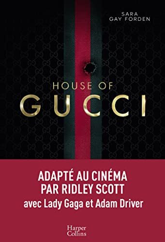 house of gucci