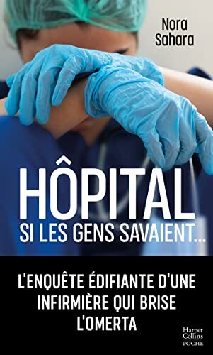 hôpital, si les gens savaient [341]