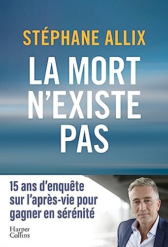 la mort n'existe pas  