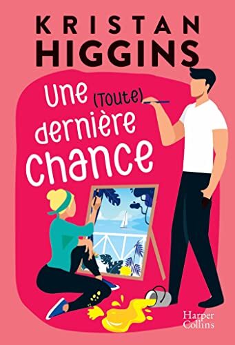 une  toute)derniere chance    