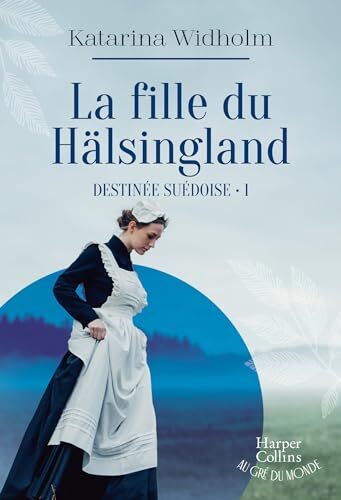 la fille du hälsingland   [1]
