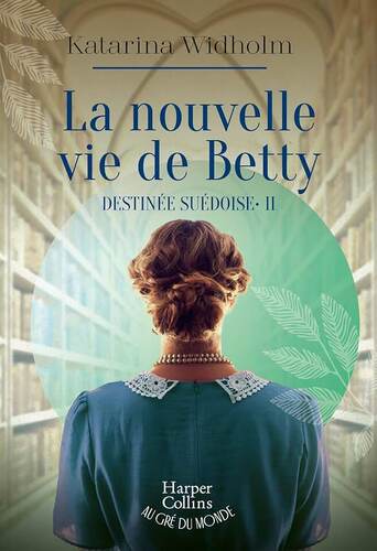 la nouvelle vie de betty   [2]