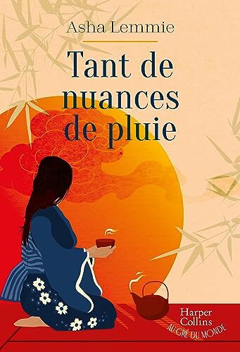 tant de nuances de pluie