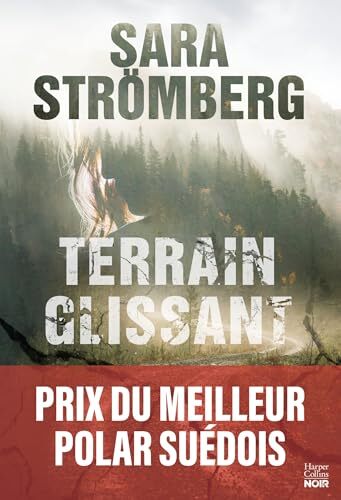terrain glissant
