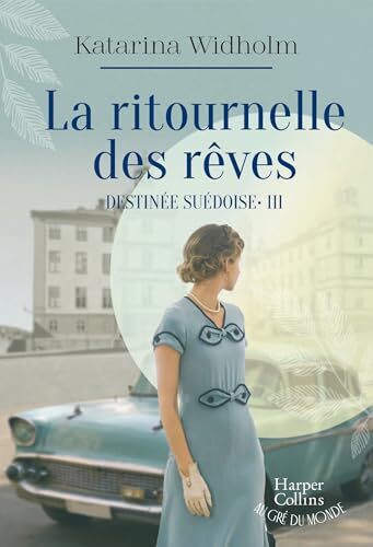 la ritournelle des rêves   [3]