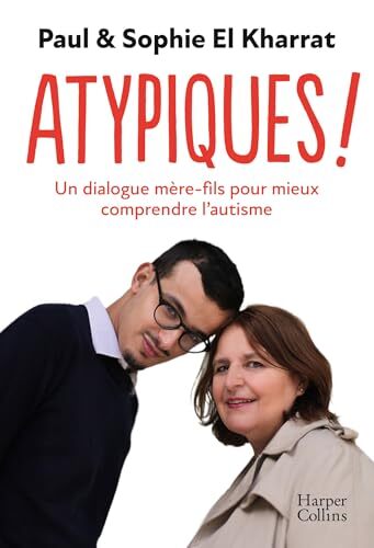 atypiques !