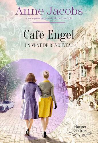 café engel