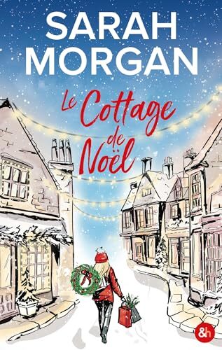 le cottage de noël  