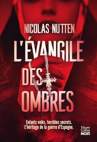 l' évangile des ombres  