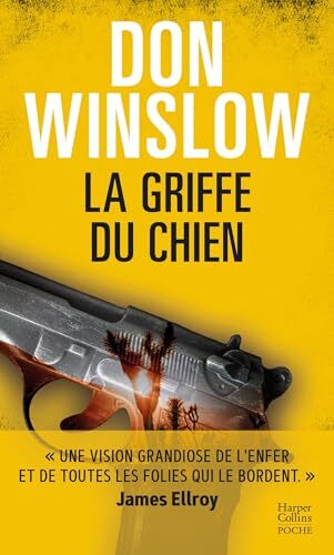 la griffe du chien   [782]