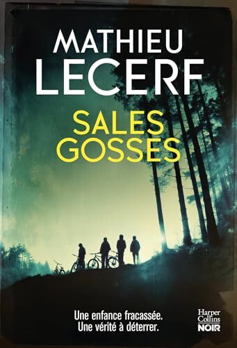 sales gosses