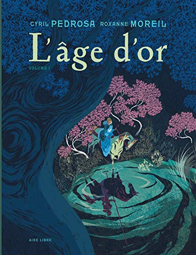 l' âge d'or   [[Volume 1]]