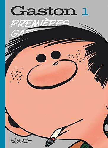 premières gaffes [1]