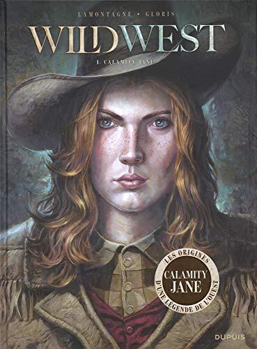 wild west: calamity jane [1]