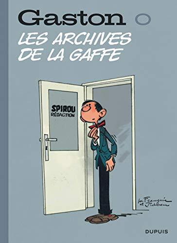 les archives de la gaffe   [0]