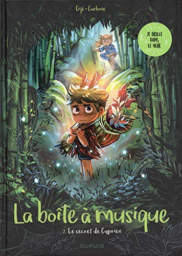 le secret de cyprien   [2]