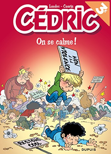 cédric t19 : on se calme ! [19]