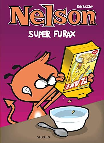 nelson. 22 super furax