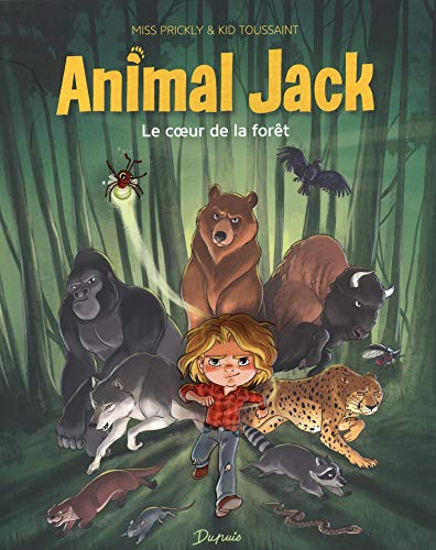 animal jack - le coeur de la forêt [1]