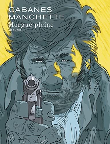 morgue pleine