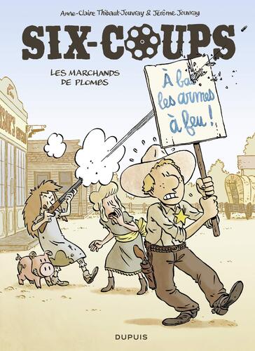 les marchands de plombs   [2]