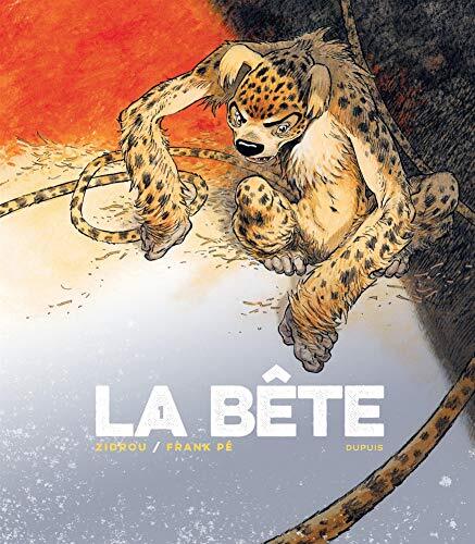 la bête, t01.   [1]